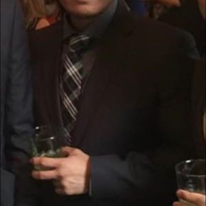 Meet your Posher, Daniel